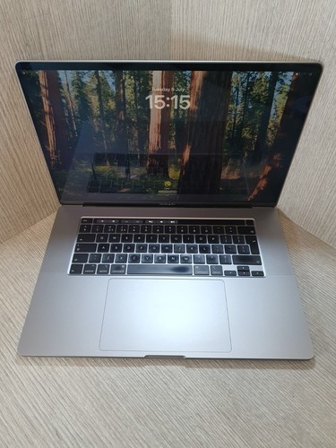 A2141 2019 apple - a2141, macbook