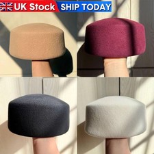 Hard Top Flat Top Hat 100%