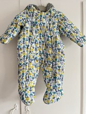 Unisex Baby Girl Boy 3-6
