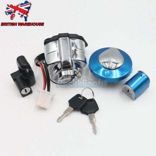 Ignition switch fuel gas - switch,