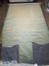 Green Velvet Upholstery