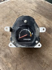 Landcruiser HJ60 24v 4.0l diesel Rev counter Box #30 8327090A02