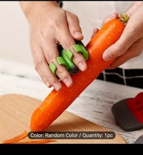 Peel It Potato Carrot