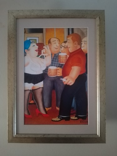 Beryl cook prints - beryl,