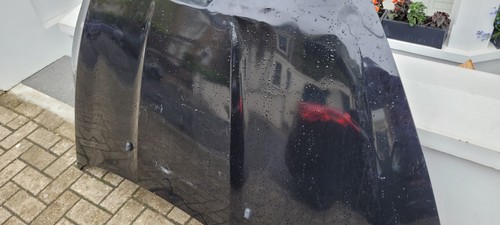 Bonnet ford focus mk3 2011 - ford,