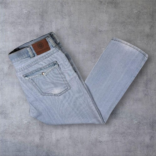 Kam jeans carlos hip - jeans, hop
