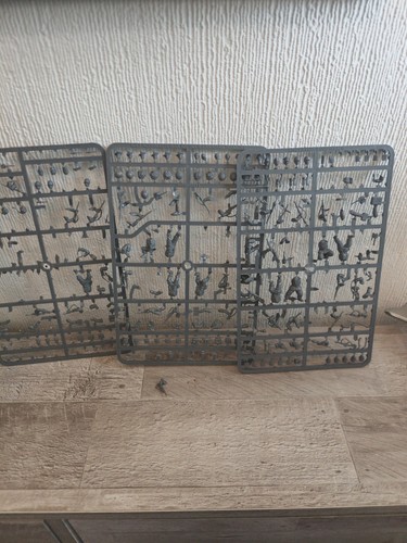 28mm bolt action ww2 used - 28mm,