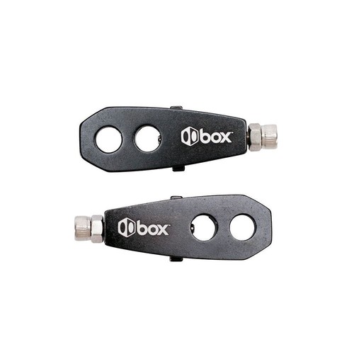 Box bmx two - chain, tensioners