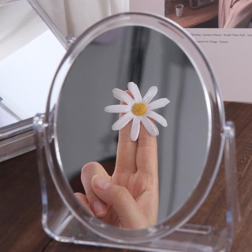 Magnifying makeup cosmetic - makeup,