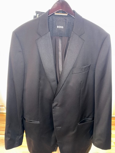 Hugo boss tuxedo 46l - hugo,