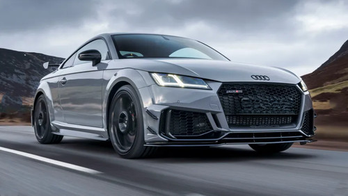 Audi tts coupe wheel - tts, nut