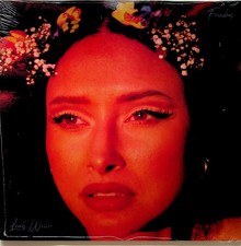 LEAH WELLER- Freedom LP (NEW