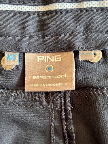 Ping sensorcool mens golf - sensorcool,