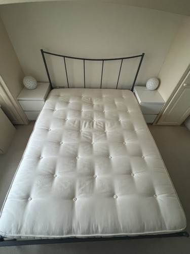 Vispring mattress plymouth - mattress,