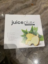 Juice Plus Control Booster