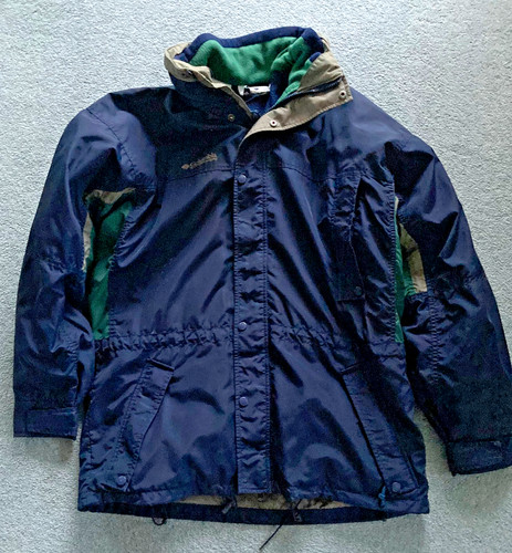 Columbia long peak ski - columbia,