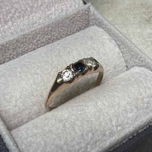 Vintage retro rolled - gold?, 3