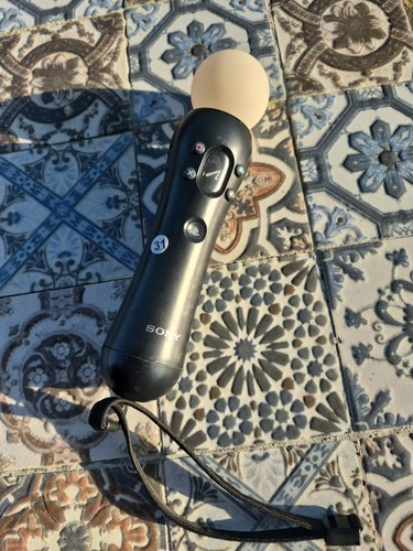 Sony motion controller for - motion,