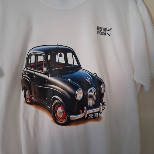 Austin a30 a35 brand - brand, t