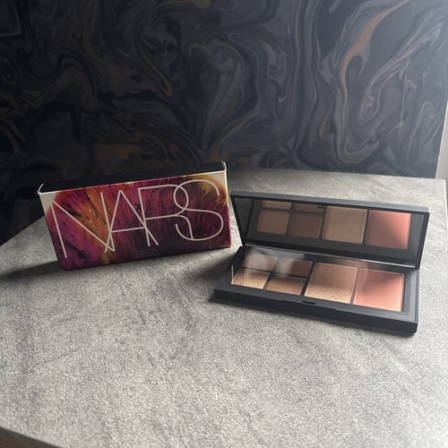 Nars wild thing face - wild,