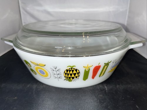Vintage pyrex jaj meran - vintage,