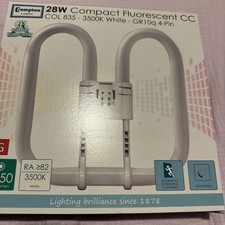 Crompton CC COL 835 Compact