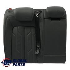 Audi A6 C8 Backrest Leather