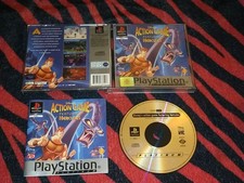 Disney Action Game Hercules
