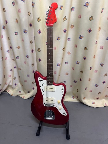 Fender japan jazzmaster - japan, o