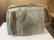 Troop of London khaki &