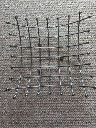 Beautiful stainless steel