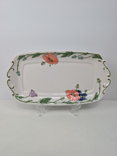 Vintage villeroy boch - villeroy, &