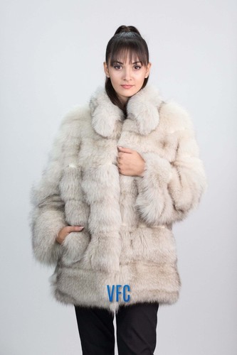 Light yellow fox - light,