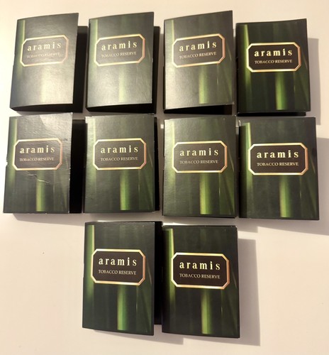 Aramis tobacco reserve - tobacco, edp