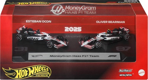Hot wheels premium formula - hot,
