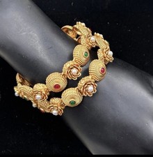 2 pcs (Size 2.4, 6, 8) Indian