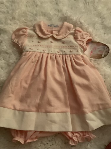 Nwt will beth - will'beth, 2pc