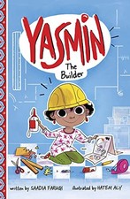 Yasmin the Builder, Saadia