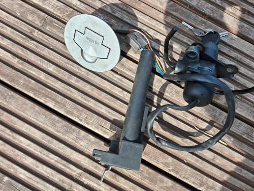 Aprilia pegaso 650 - aprilia, ignition