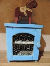 Vintage Shabby Chic Wooden 12