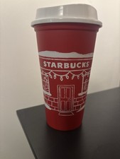 NEW Starbucks Christmas 2025