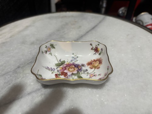Royal crown derby posies - royal,