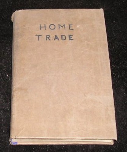 Home trade navigation guide - home,