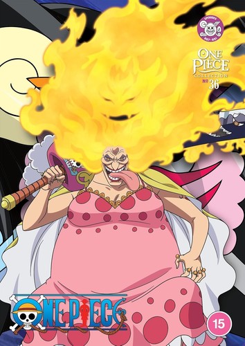 One piece collection - piece, 36