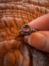 Genuine Pandora Silver