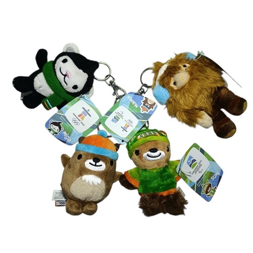 Vancouver 2010 winter olympic - 2010,