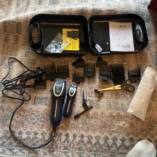 Wahl Dog Grooming Set
