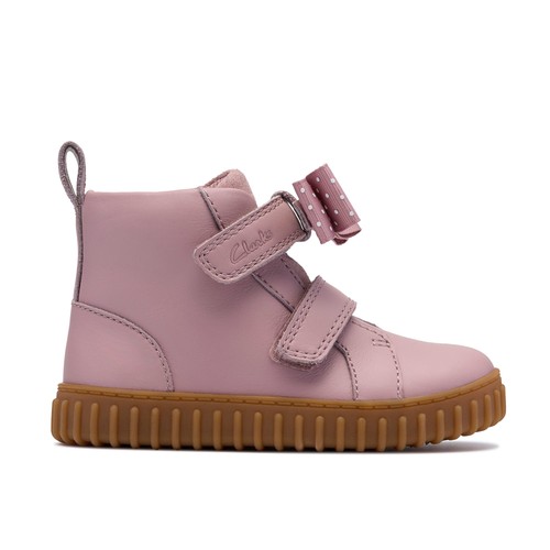 Clarks girls cove sky - girls,