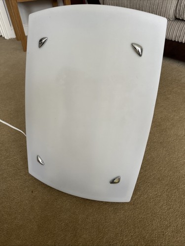 Daylight sad therapy lamp - sad,