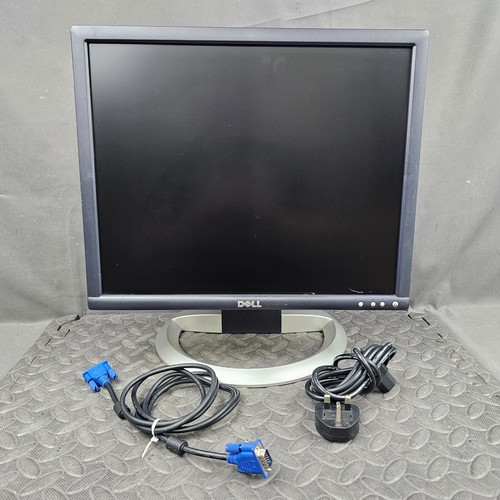 Dell ultrasharp 1905fp lcd - ultrasharp,